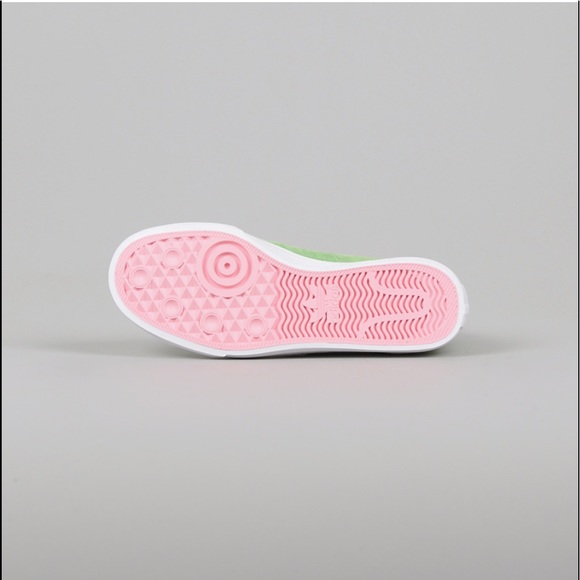 NEW ADIDAS 'NIZZA'  Smith x  Na-Kel Smith Men SZ-6 - Picture 7 of 16